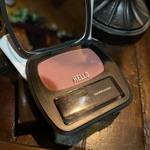 New bareMinerals Indecent Proposal blush